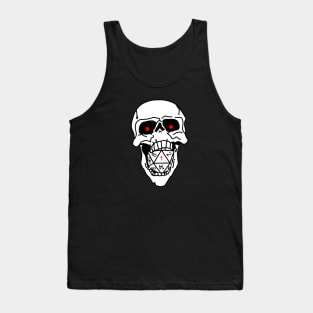 Cryptical Fail! Tank Top